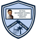 De Paul Secondary School and Deaf Unit